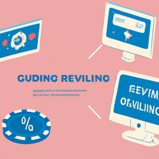 Revolutionizing Online Gambling: How AI Enhances Security and Fairness