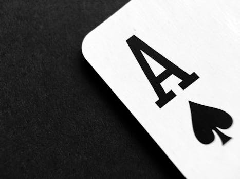 Boost Your Online Blackjack Game with AI: Strategies for Success & Fair Play