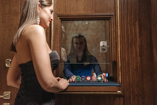 Revolutionizing Online Casinos: How AI is Transforming Customer Service