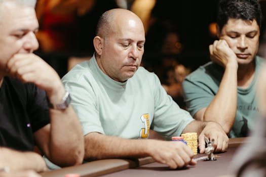 AI Revolution in Online Poker: Strategy, Fairness & Future Predictions