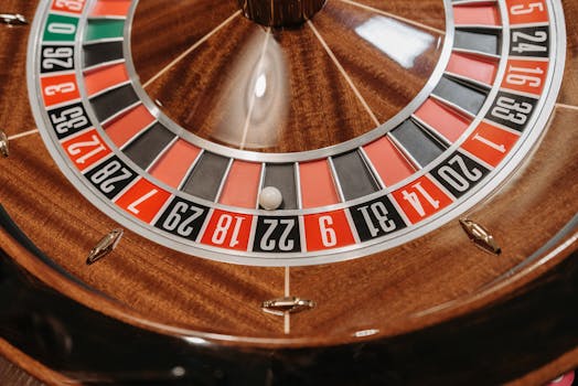 AI in Online Gambling: Is It the Future of Random Number Generators?