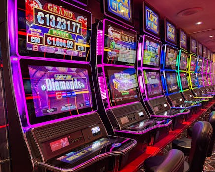 Revolutionizing Gambling: How VR Casinos Outshine Traditional Platforms