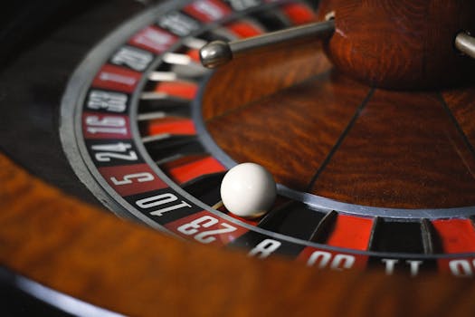 Boost Your Online Roulette Wins: Smart Strategies and Tips