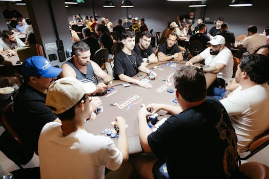 Master Your Online Gambling Budget: Essential Tips for Smart Play