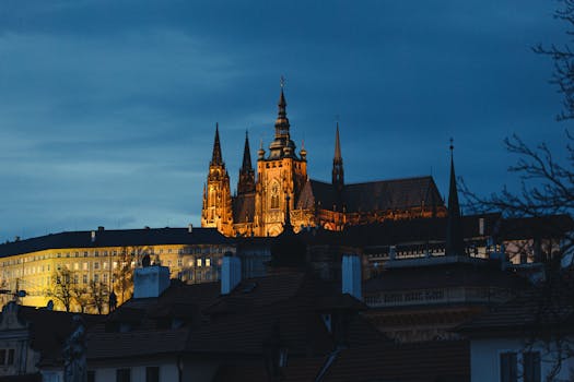 Navigating Online Gambling Laws in the Czech Republic: 2024 Update