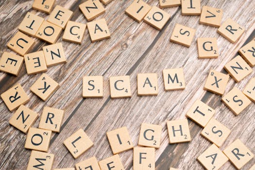 Spotting Scams: How to Identify Fraudulent Online Casinos & Stay Safe