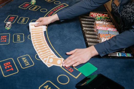 Explore the Thrill: Why Live Dealer Games Are Dominating Online Casinos