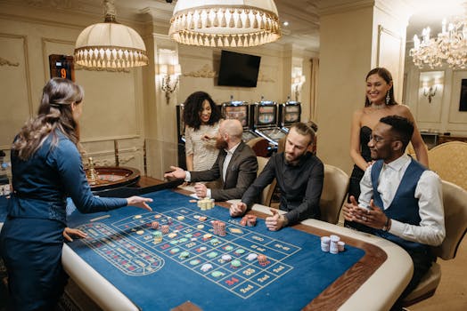 Master Roulette: Avoid These Top Mistakes for Better Play & Wins