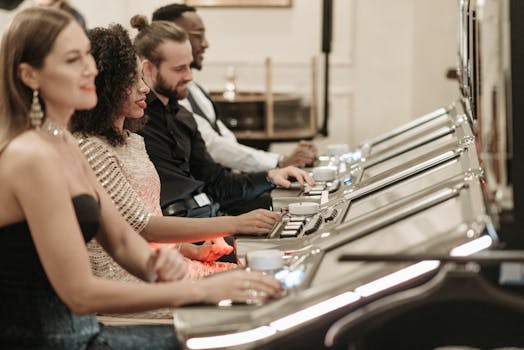Unlocking Progressive Jackpots: Strategies for Massive Online Slot Wins