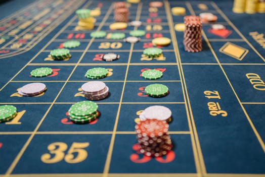 Top Online Casino Games with the Best Odds in 2024: A Guide