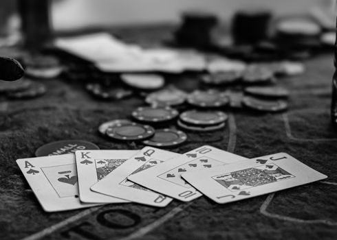 Boost Your Blackjack Wins: Top Strategies for Beating the House Edge